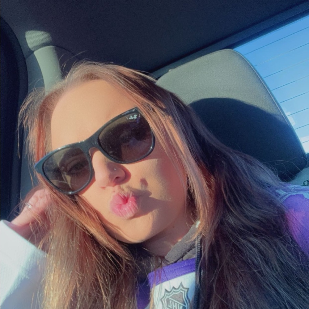 LIKE THIS POST TO BE NOTICED WHEN I GO LIVE !!!!